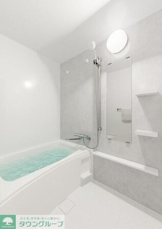 アーバンパーク江古田の森の物件内観写真